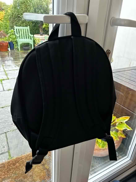 Photo of free Penguin kids backpack (Royston, by the station (SG8)) #3