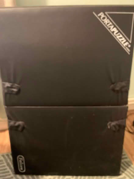 Photo of free Large puzzle folder (Luton LU1) #1