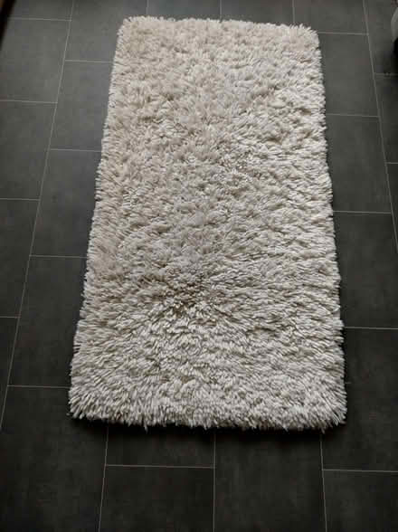 Photo of free Rug 60x120cm (Maidstone ME16) #1