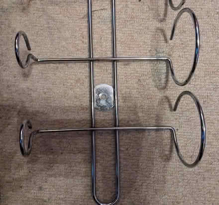 Photo of free Wine rack (Leicester Forest East LE3) #3