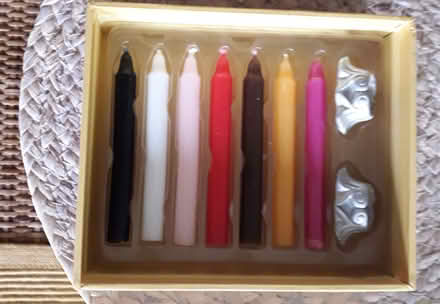 Photo of free Angel Blessings Kit (Constantine Falmouth) #3