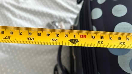 Photo of free Suit case (Woodchurch CH49) #1