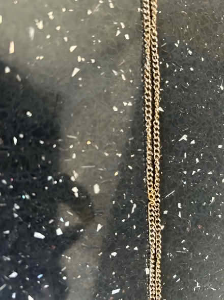 Photo of free Gold Necklace (SE16) #3