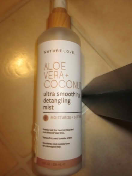 Photo of free hair care (Newtonville) #1