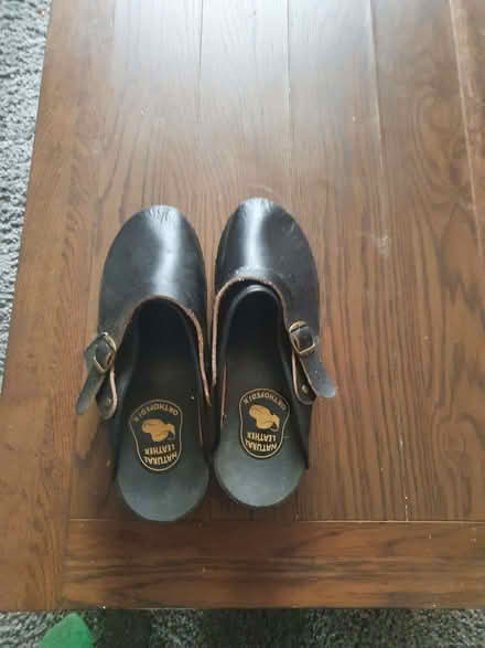 Photo of free Men's Clogs (CT9) #2