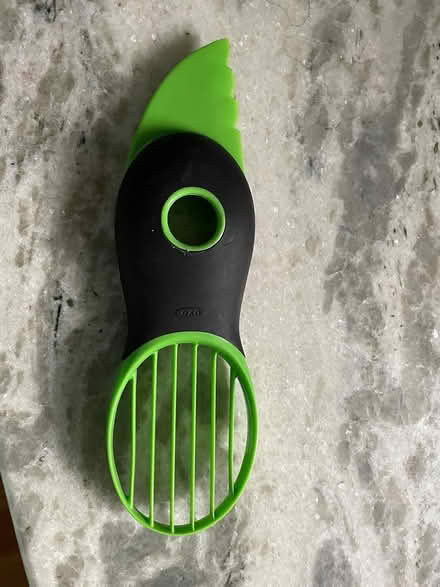 Photo of free Avocado kitchen tool (Arlington heights) #1
