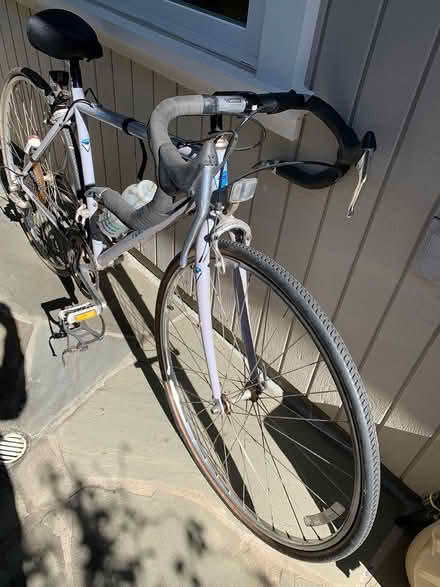 Photo of free Bike (San Rafael - Terra Linda) #1