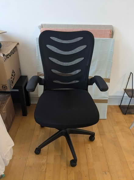 Photo of free office chair (North Road, N7) #2