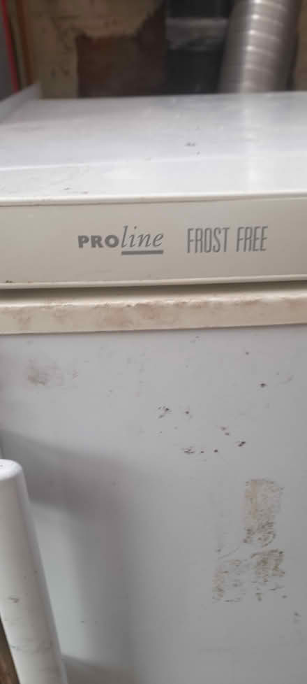 Photo of free Tall upright freezer (Long Eaton NG10) #2