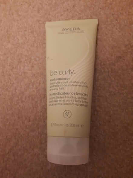 Photo of free Aveda Curl Enhancer (Cressex HP12) #1