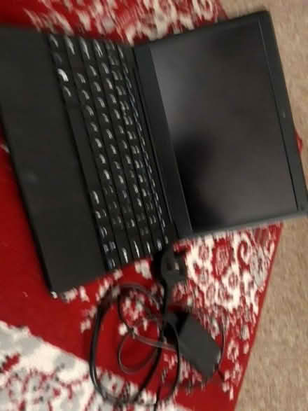 Photo of free Netbook (Sparkhill B11) #3