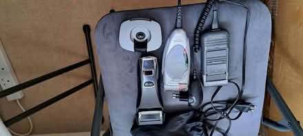 Photo of free Electric shavers (Ickleford SG5) #1