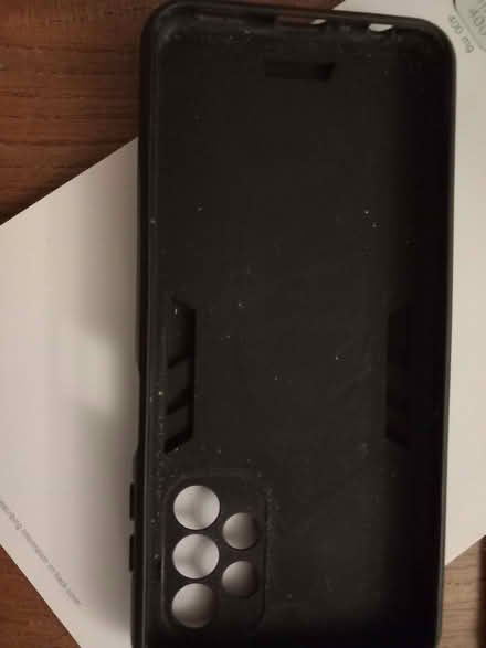 Photo of free Samsung phone case (Mold CH7) #2