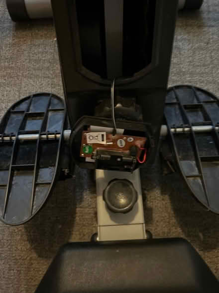 Photo of free Indoor rowing machine (SM5 carshalton) #2