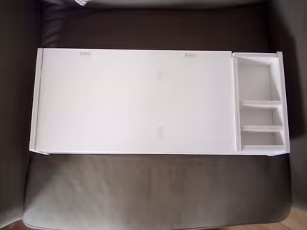 Photo of free monitor stand 49 x 20 x 10cm (Shepherds Bush W12) #2