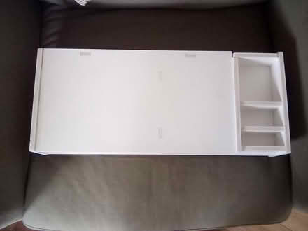 Photo of free monitor stand 49 x 20 x 10cm (Shepherds Bush W12) #2
