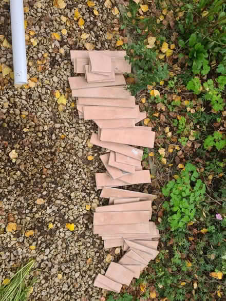 Photo of free Tile offcuts (Bear Flat) #1