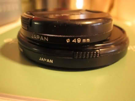Photo of free camera filters (Newtonville) #3