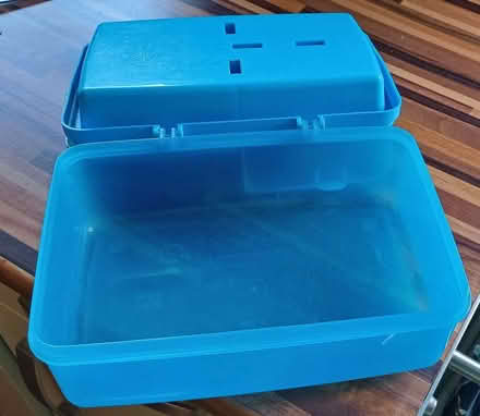 Photo of free Sistema lunchbox (IP4) #3