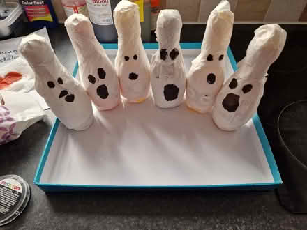 Photo of free Halloween skittles (Heanor DE75) #1