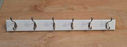 Photo of free Coat rack (Hornsey N8) #1