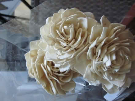 Photo of free vase flowers decorative piece (Newtonville) #3