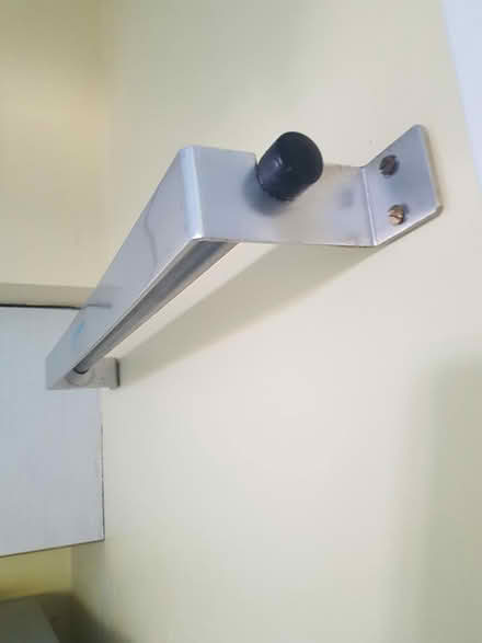Photo of free Wall Mounted Tinfoil Dispenser (Dun Laoghaire/glenageary) #1