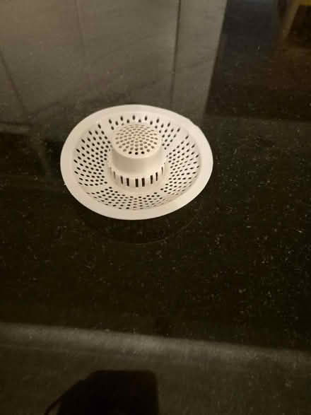 Photo of free Drain protector (Chadwell Heath) #2
