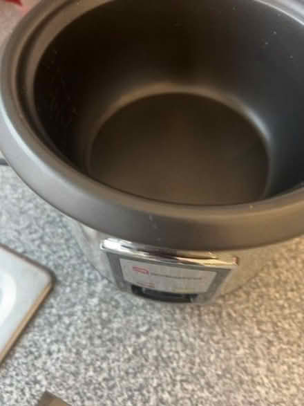 Photo of free Rice steamer (Westbrook WA5) #3