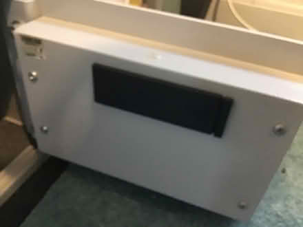 Photo of free Strong box safe (Henleaze BS9) #4