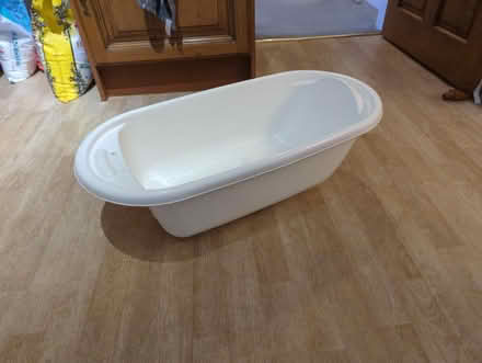 Photo of free Baby bath (Murton YO19) #1