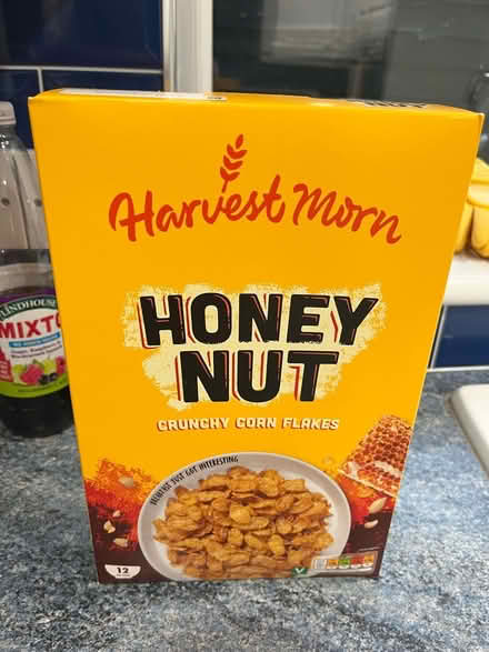 Photo of free Cereal (Maidenhead SL6) #1