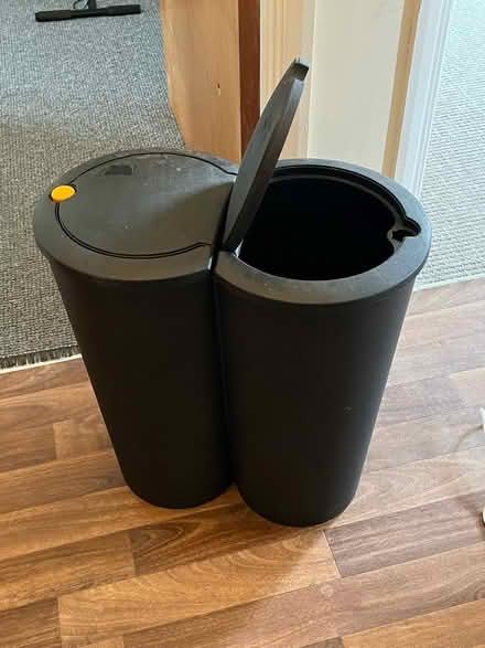 Photo of free 50 l bin (Toton) #2