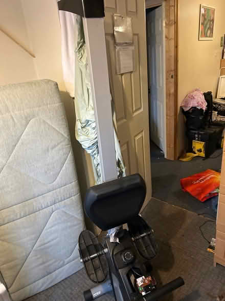 Photo of free Indoor rowing machine (SM5 carshalton) #3