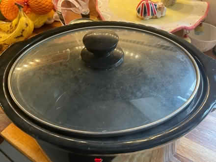 Photo of free Large slow cooked (BA2) #1