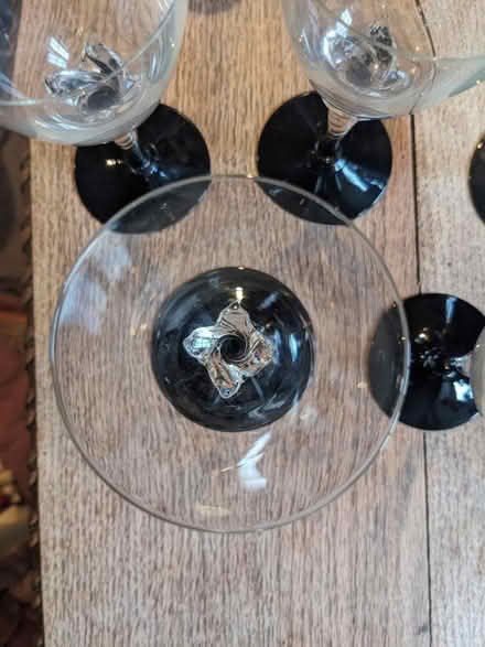 Photo of free Fine glassware and other chalices (Harbertonford TQ9) #2