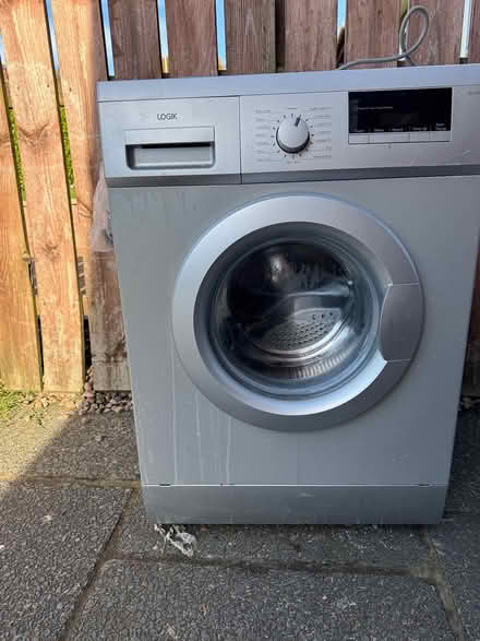 Photo of free Washing Machine (Belfast BT14) #1