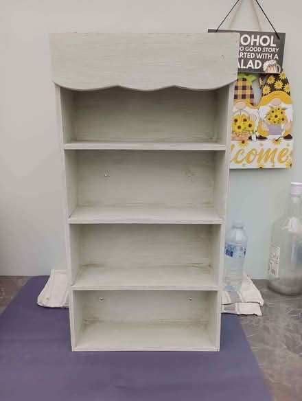 Photo of free Trinket Wall Unit (Spalding PE11) #2