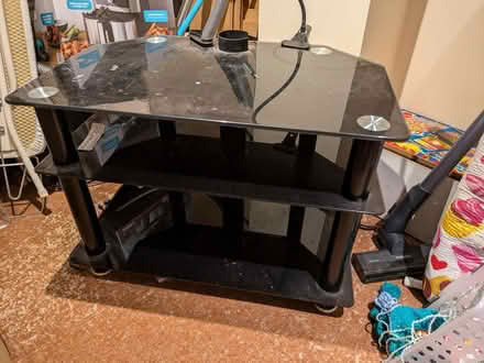 Photo of free TV stand (ME14) #2