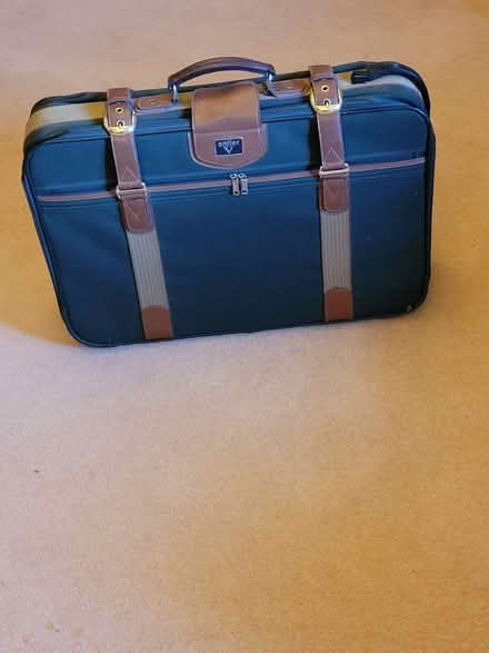 Photo of free Another suitcase (Clint HG3) #1