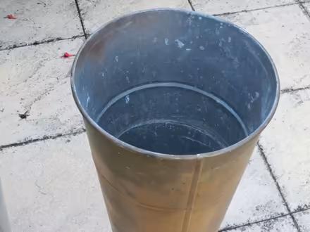 Photo of free Tall metal vases x 3 - Ascot Berkshire (North Ascot SL5) #3