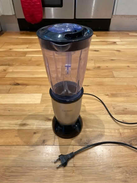 Photo of free Cuisinier blender (Wimbledon SW20) #1