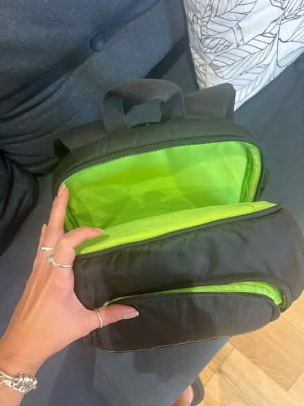 Photo of free Camera Bag (SE17) #3