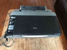 Photo of free EPSON DX4000 3 in 1 printer/scanner/copier (Malvern Link WR14) #2