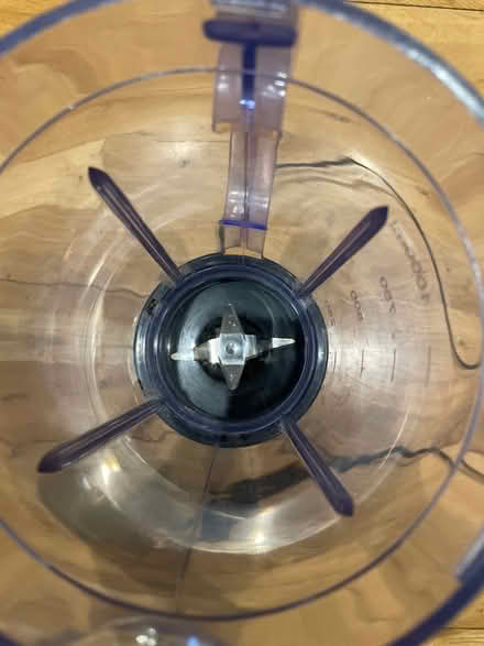 Photo of free Cuisinier blender (Wimbledon SW20) #4