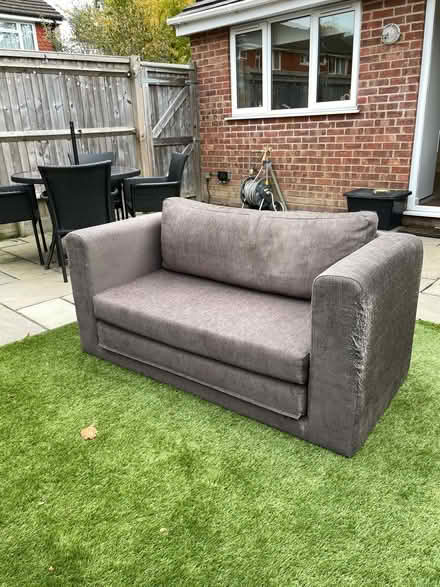 Photo of free Sofa Bed (Amersham HP7) #1