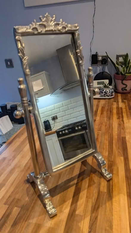 Photo of free Swivel mirror (Old Walcot SN3) #1