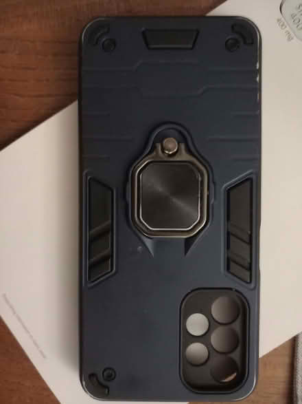 Photo of free Samsung phone case (Mold CH7) #1