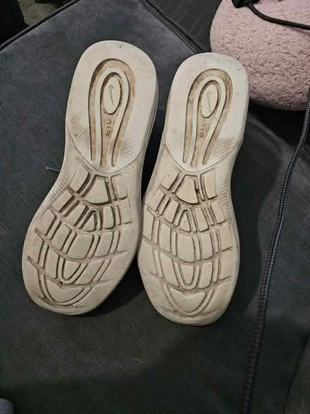 Photo of free Nike Air Max UK 7.5 (NW9) #2