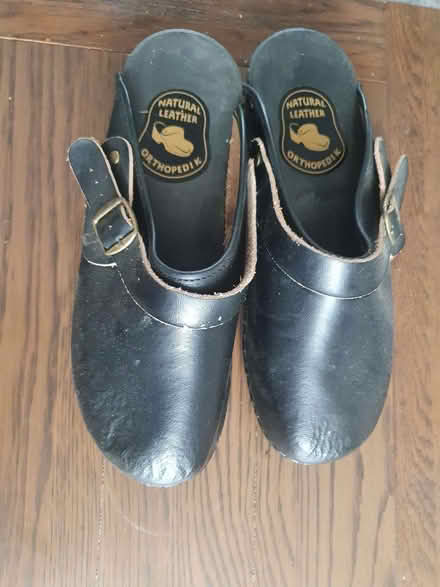 Photo of free Men's Clogs (CT9) #1